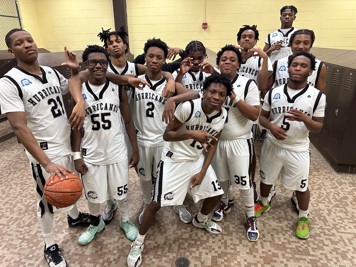 Detroit Douglass Basketball Team tweet media