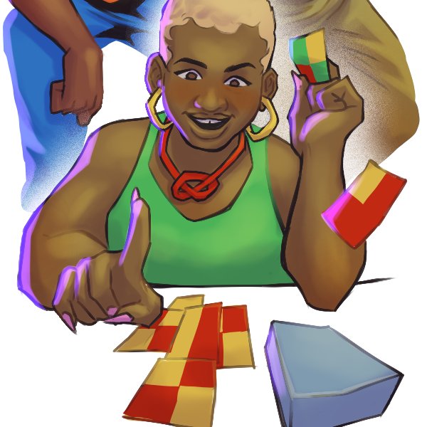 Maloca Games tweet media