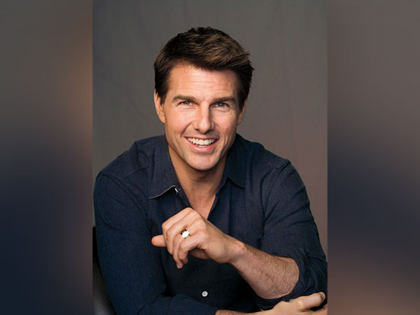 ani_digital's tweet image. Tom Cruise to feature in this new film

Read @ANI Story |  aninews.in/news/entertain…
#TomCruise #Inarritu #Cinema