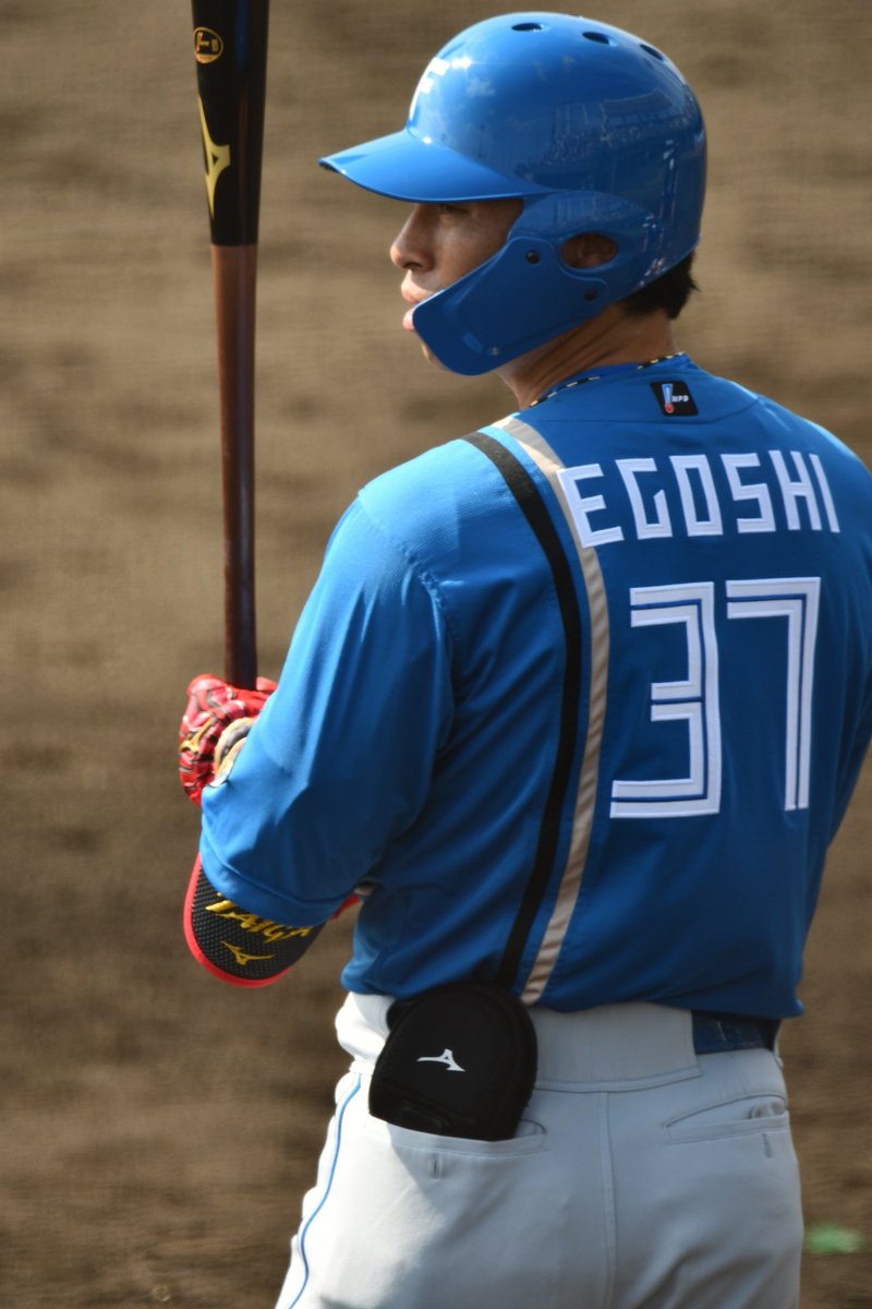 hxt25's tweet photo. #ファイターズキャンプフォト
2024.2.18 #江越大賀 https://t.co/Uo0J82xe5j