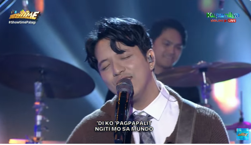 mingmiiing23's tweet photo. PALAGI 🧡

TJ Monterde https://t.co/02xe420ilu