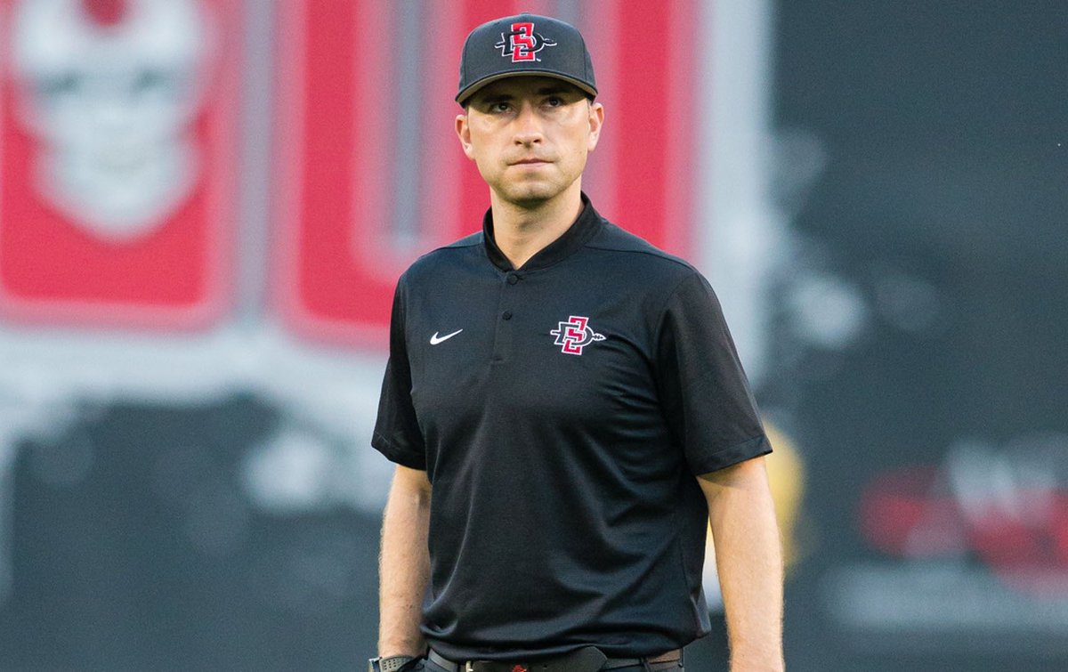 Breaking: Oklahoma is expected to hire ex-San Diego State special teams coordinator Doug Deakin as a special teams analyst, sources tell me and @mzenitz Helped SDSU rank top-10 in ESPN’s FBS special teams efficiency each of the last three years. 📝🔗: 247sports.com/college/oklaho…