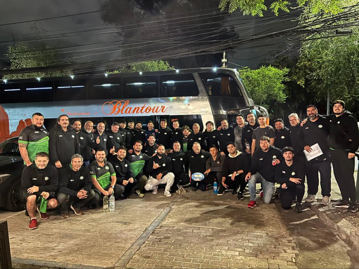 Santo Tomas Rugby Club tweet media