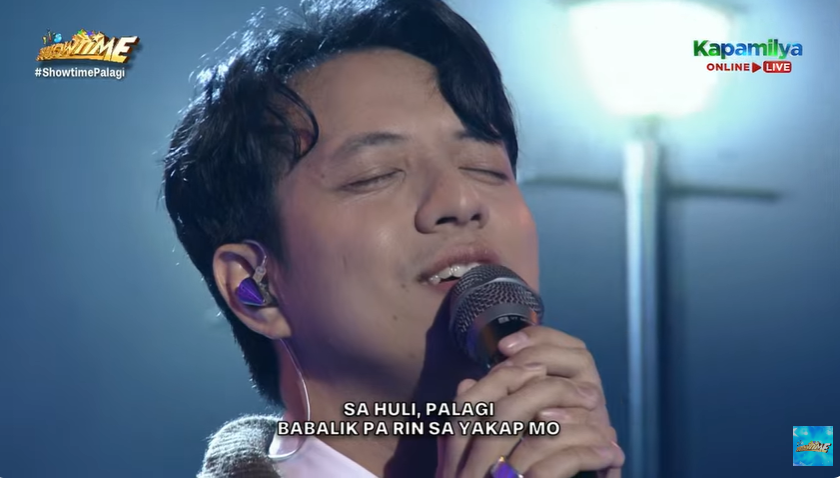 mingmiiing23's tweet photo. HALAAAA HUYYYY

TJ Monterde https://t.co/WxjBo0gINR