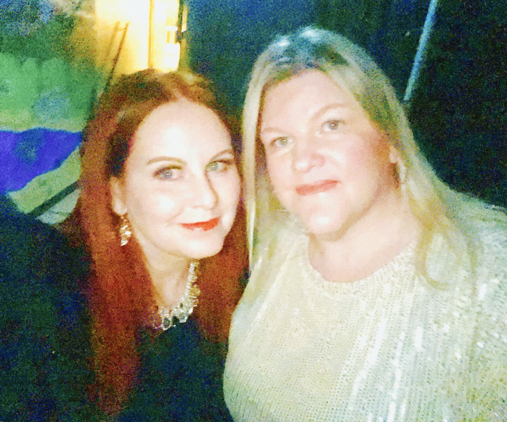 JMSullivanMusic's tweet photo. Live at McNiven’s Pub, this Saturday, Feb. 24th at 7:30pm. Come see myself and @karlapilgrim sing our hearts out! 💕 #femaleduo #23years #stillgoingstrong https://t.co/fXMoExJG29