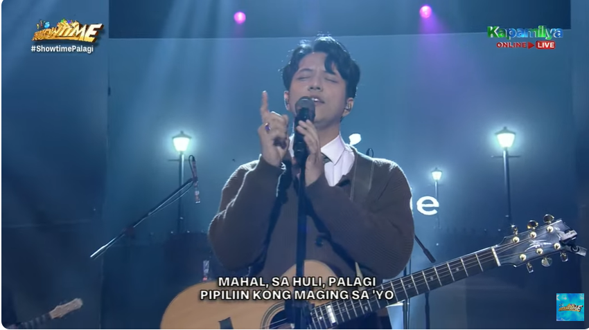 mingmiiing23's tweet photo. HALAAAA HUYYYY

TJ Monterde https://t.co/WxjBo0gINR