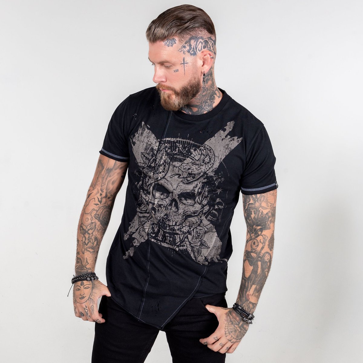 wornstar's tweet photo. Explore our newest arrivals and discover the classic styles and original Rock N Roll inspired designs we have to offer. π₯ π€ https://t.co/6UaNNrUOYZ
#wornstar #rocknrollstyle #createyourlook #livelifeloud #fueledbyrocknroll #rockstarfashion https://t.co/0hWVjjIhAB