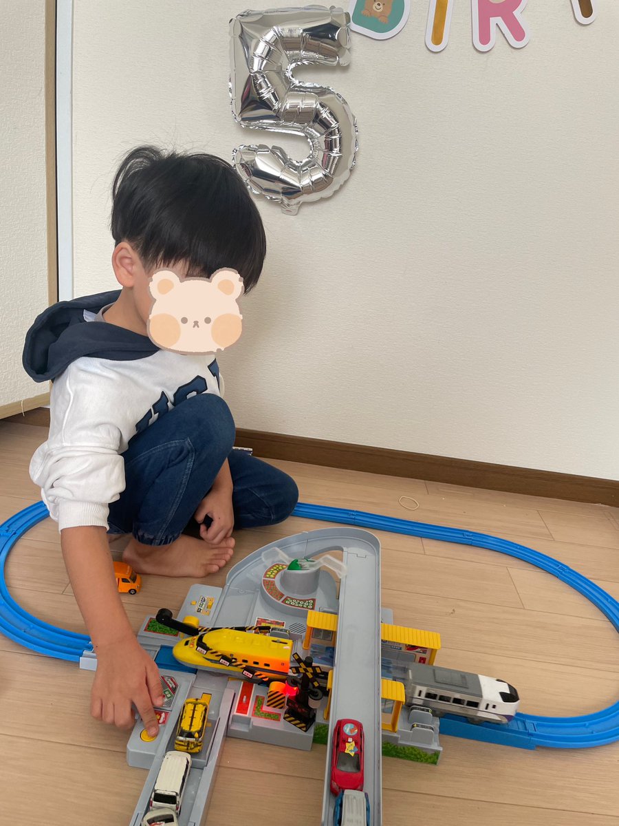 ˙˚ʚだーちでごたるɞ˚˙ tweet media