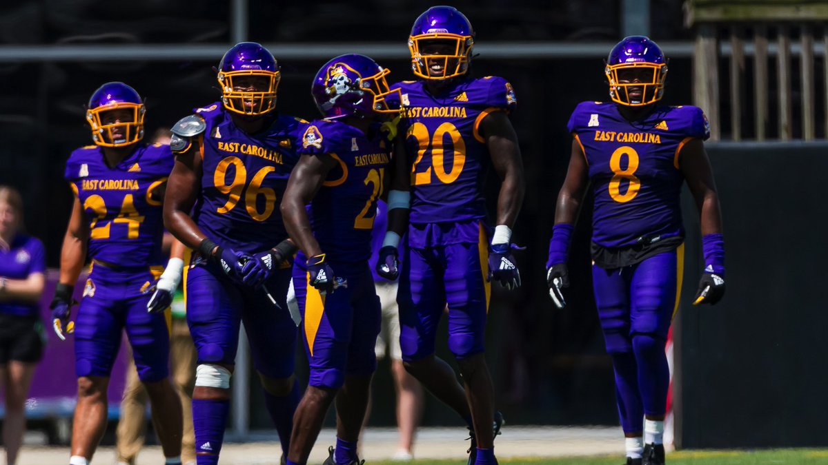 Xavier Thompson (@xavithompson18) on Twitter photo I am blessed to receive an offer from East Carolina University <a href="/CoachJulesM/">Jules Montinar</a> <a href="/ECUPiratesFB/">ECU Football</a> <a href="/CoachTC22/">Tony Carter</a> <a href="/CoachJayKM/">Kadetrix Marcus</a> <a href="/TheCarterlife35/">Dwayne Carter IIā¢</a> <a href="/DonteThompson20/">Donteā</a> I am blessed to receive an offer from East Carolina University <a href="/CoachJulesM/">Jules Montinar</a> <a href="/ECUPiratesFB/">ECU Football</a> <a href="/CoachTC22/">Tony Carter</a> <a href="/CoachJayKM/">Kadetrix Marcus</a> <a href="/TheCarterlife35/">Dwayne Carter IIā¢</a> <a href="/DonteThompson20/">Donteā</a>