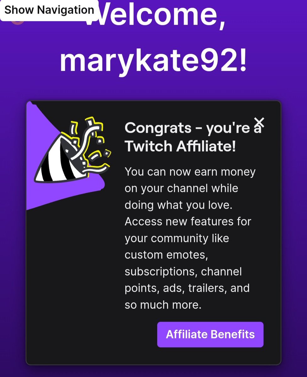 mkdancer92's tweet photo. Holy shit....I actually did it y'all. Step two of this new journey is well underway 

Check out my stream related socials at https://t.co/wt1LahHP0T https://t.co/lOTirSMuxW