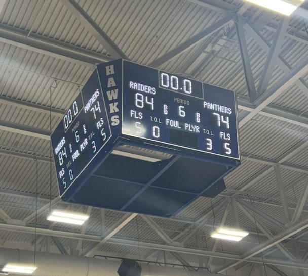 Wylie East HS Men's Basketball tweet media