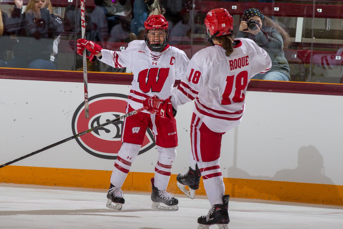AJ Harrison (@ajharrison1) on Twitter photo Excited to have former #Badgers captain <a href="/bdangless21/">Baylee Wellhausen</a> back in the house this weekend!
Baylee will be on the call with Paul Braun Friday night on <a href="/TheGameMadison/">1070 The Game</a> before joining <a href="/DanKelly_21/">Dan Kelly</a> on the <a href="/BigTenNetwork/">Big Ten Network</a> broadcast Saturday night! Excited to have former #Badgers captain <a href="/bdangless21/">Baylee Wellhausen</a> back in the house this weekend!
Baylee will be on the call with Paul Braun Friday night on <a href="/TheGameMadison/">1070 The Game</a> before joining <a href="/DanKelly_21/">Dan Kelly</a> on the <a href="/BigTenNetwork/">Big Ten Network</a> broadcast Saturday night!