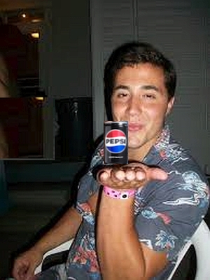 #PepsiMinis #Sweepstakes @Pepsi