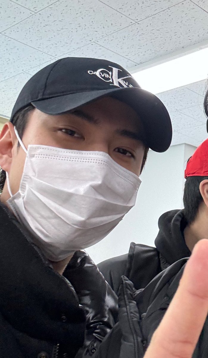 oshcuddles's tweet photo. SEHUN UPDATE!! 🫠 https://t.co/uJxpUjmfTA