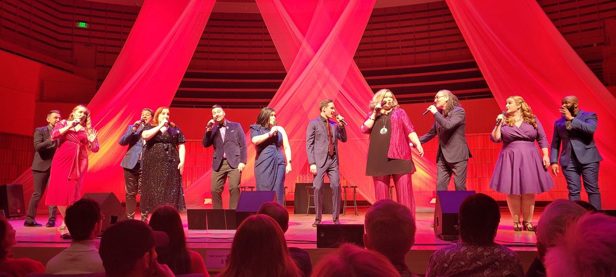 dvwilbur's tweet photo. #voctave Concert in Utah tonight. https://t.co/KpFx7G1Fdf