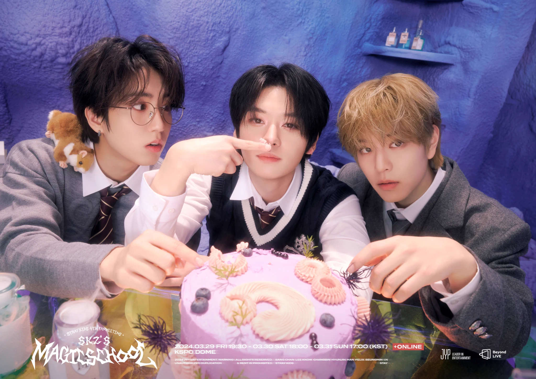 Stray Kids Japan Official on X: 