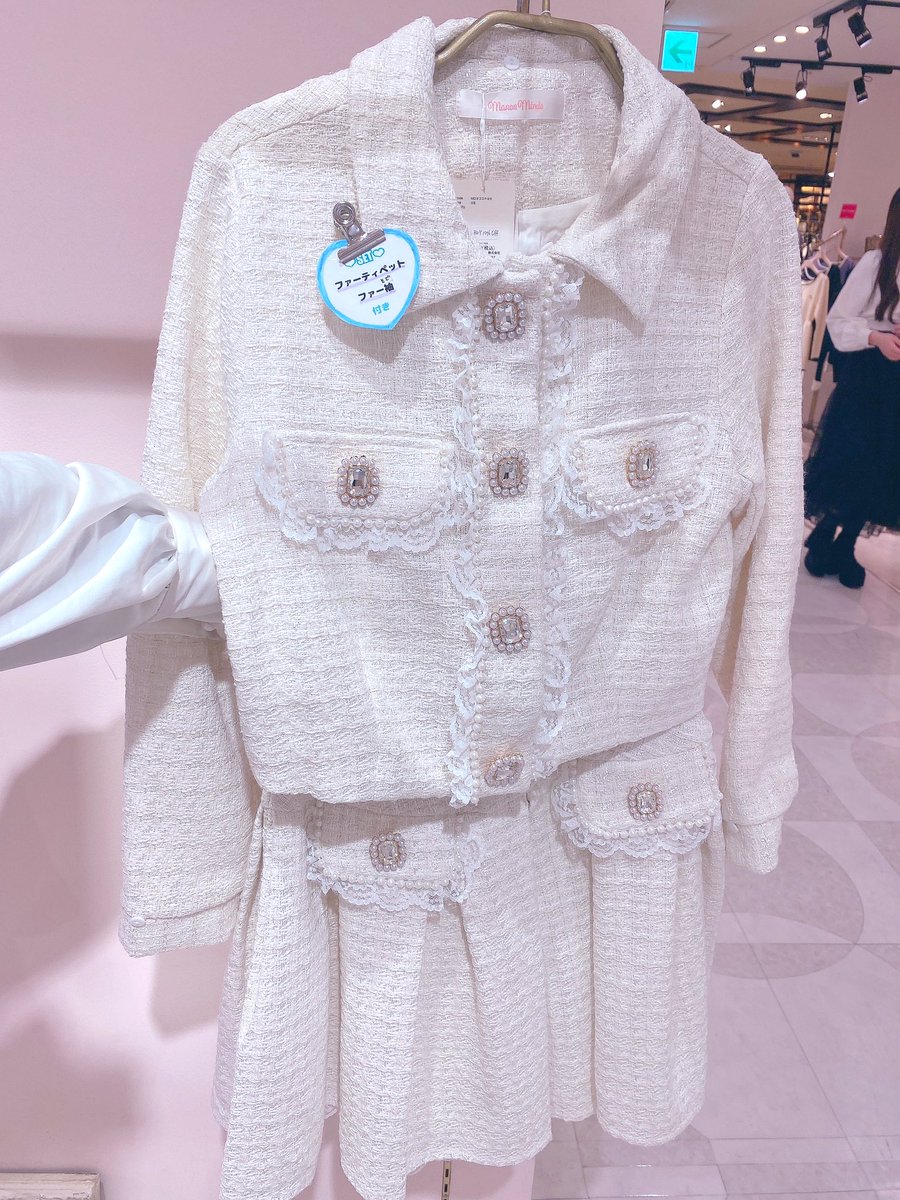 Manon Tokyo على X:  