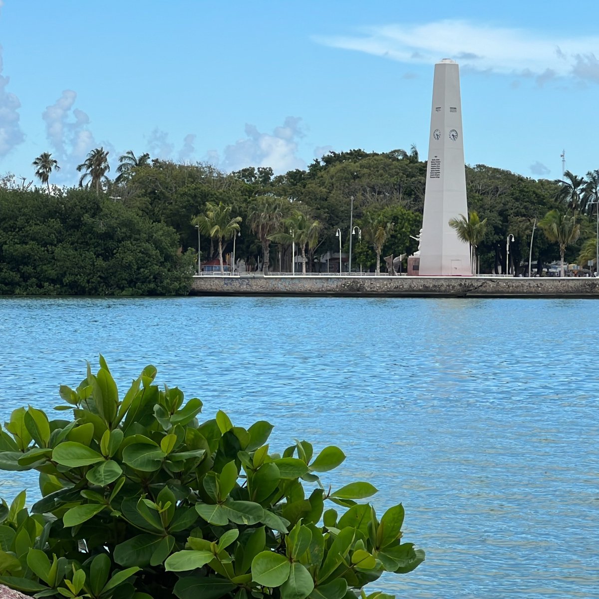 Chetumal tweet media