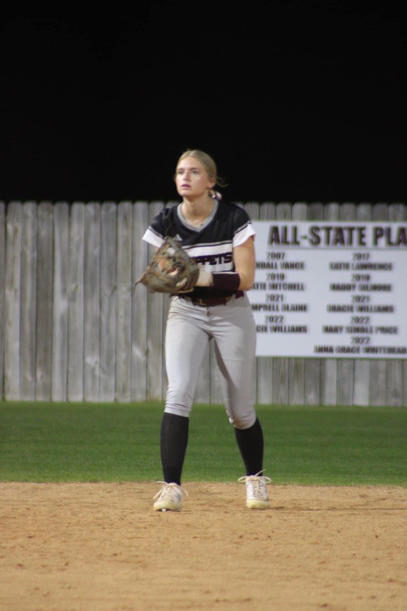 Kosciusko Softball tweet media