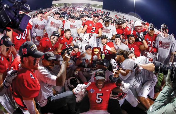 Grateful to receive an offer from North Central College!
<a href="/Kalus_Murphy/">Coach Murphy</a>
<a href="/CoachSpence_NCC/">Coach Spencer</a> 
<a href="/EDGYTIM/">Timothy “EDGYTIM” OHalloran</a> 
<a href="/DeepDishFB/">DEEP DISH FOOTBALL</a> 
<a href="/DunlapFootball/">Dunlap Football</a> 
<a href="/DunlapAthletics/">Dunlap Athletics</a> 
<a href="/ExpoRecruits/">Expo Recruits</a>