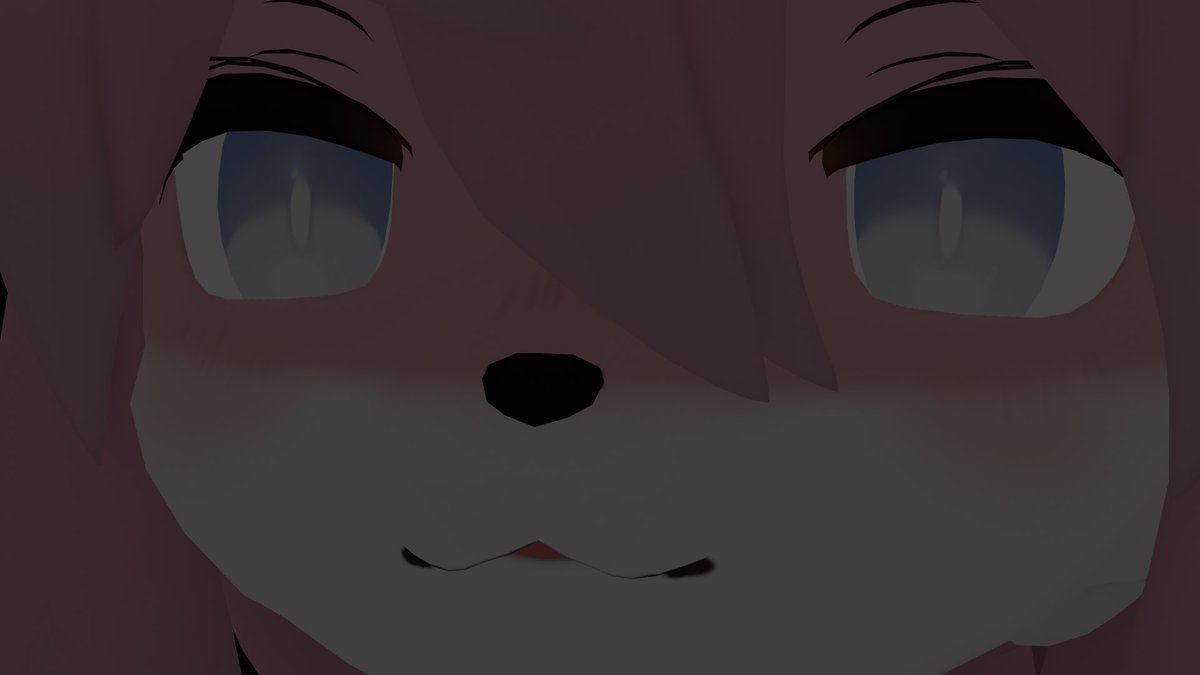 Miahneko2's tweet photo. Staring into your soul https://t.co/kUhSnlERmt