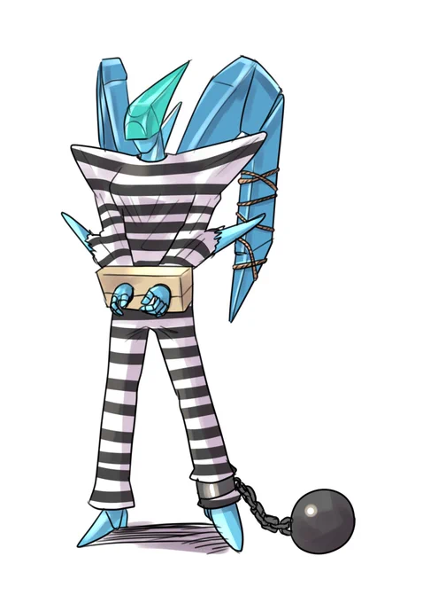 プリズナー 