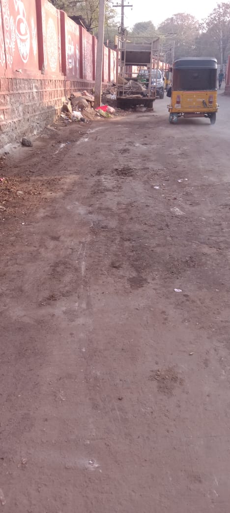 DEE_SWM-41 Musheerabad tweet media