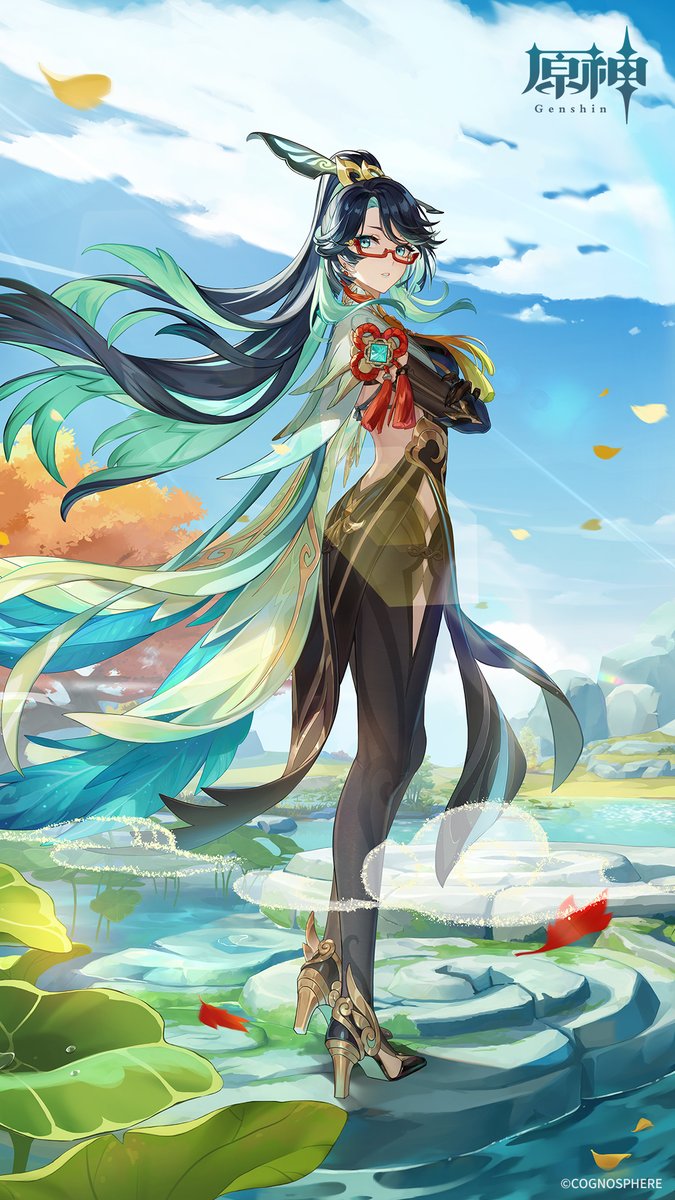 Genshin_7's tweet photo. 【壁紙配布】
Ver.4.4のキービジュアルを使用したスマートフォン用とデスクトップ用の壁紙を配布します。
ぜひお好きなデザインをご利用ください！

▼ダウンロードはこちら
https://t.co/iHqHq0W2yg

#原神 #Genshin https://t.co/JnS9LdTzfm