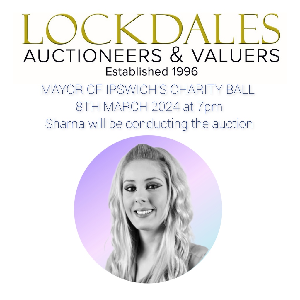 Lockdales tweet media