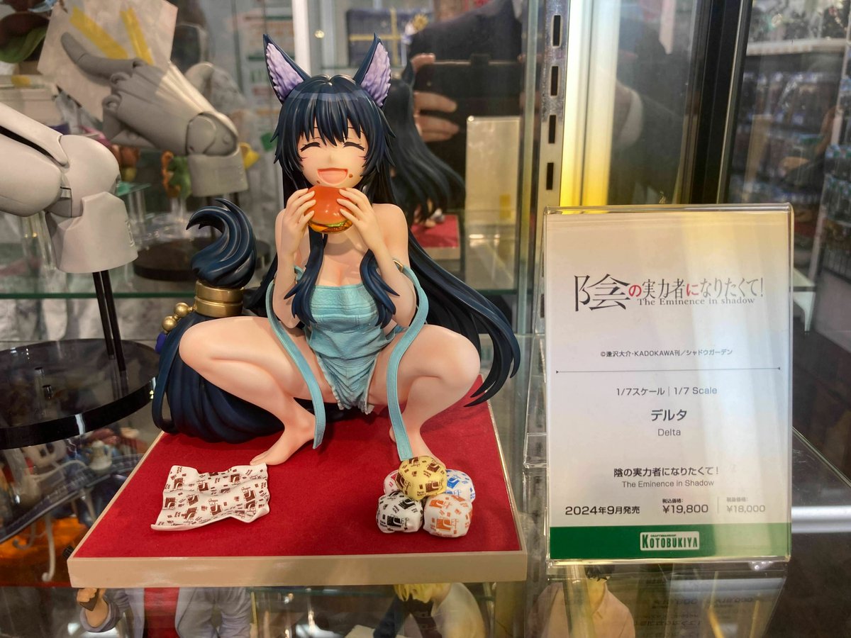 コトブキヤ宣伝 on X: コトブキヤ宣伝 on X: