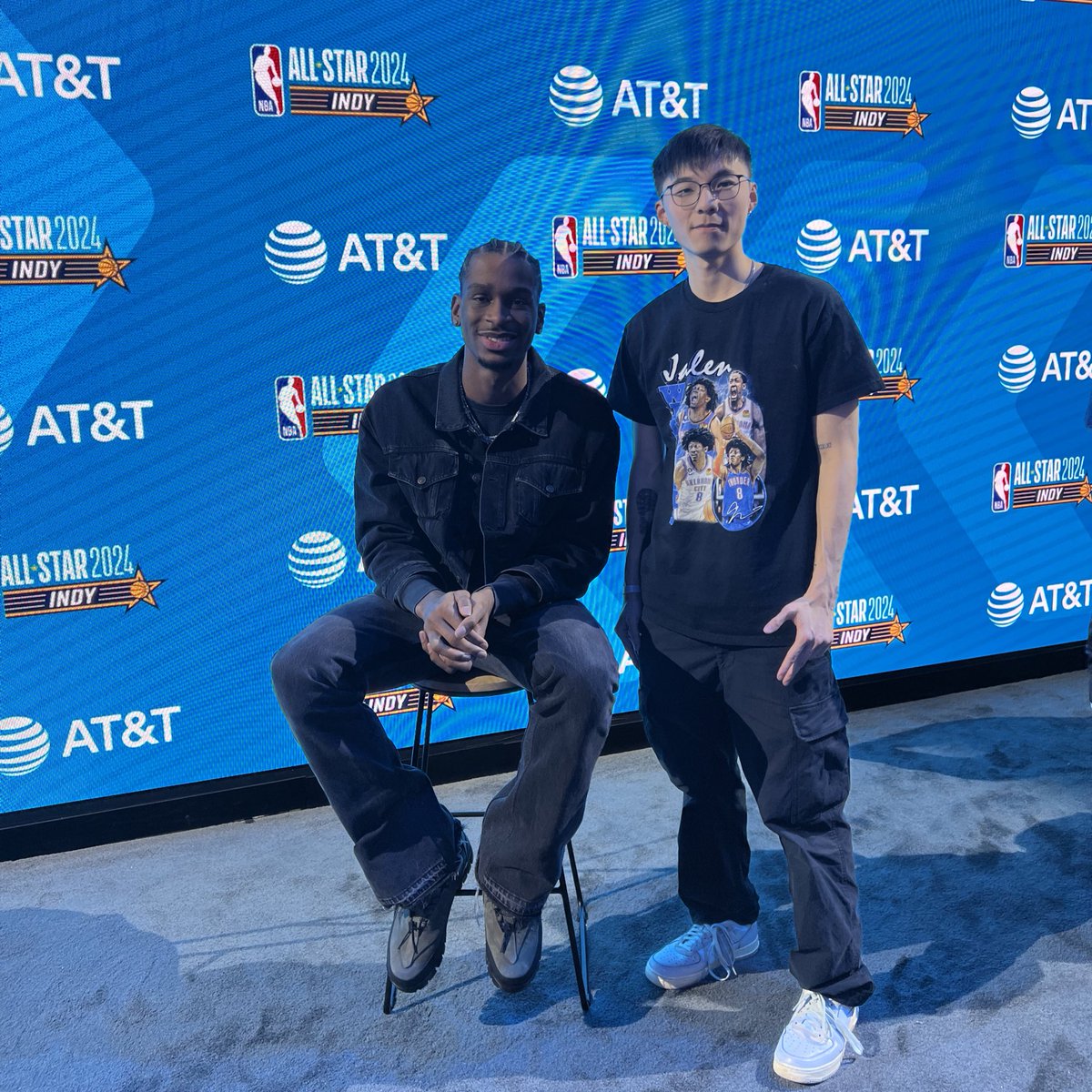 nathnbenjamin's tweet image. cant wait for @jdubwttp to be an All-Star next year 🤝