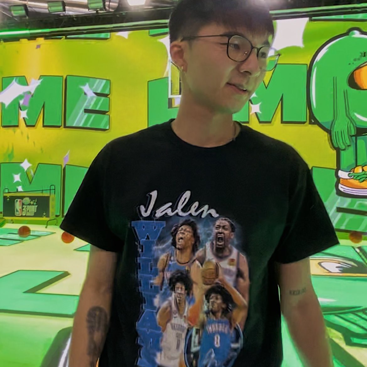 nathnbenjamin's tweet image. cant wait for @jdubwttp to be an All-Star next year 🤝