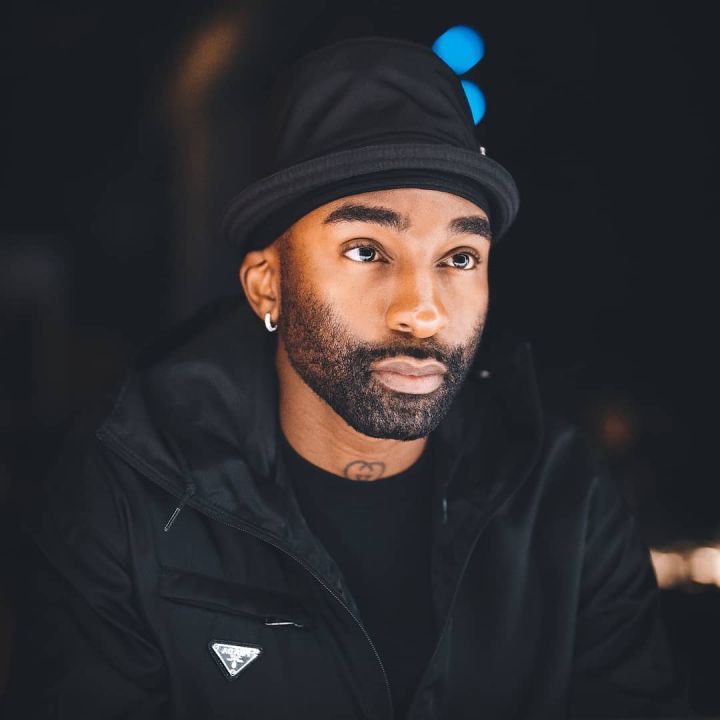 Two years ago today, we lost Riky Rick.🕊