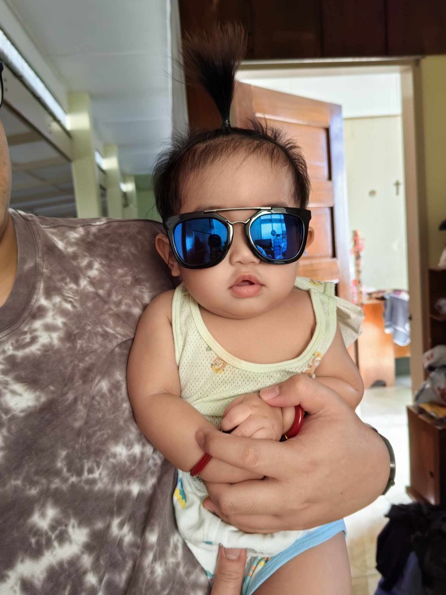 ElKapitan02's tweet photo. #TitoDuties
#SuperTito

Thridy, Ady, Baby Rye and Iyz.. ♥️♥️♥️
@paolo_perales https://t.co/guragi9uGH