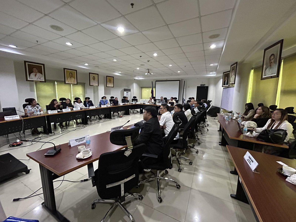 On February 20, 2024, the ECCP Northern Mindanao successfully conducted its 1st Business Council Meeting for the year.

#ChamberOfChoice
#BrighterPossibilities