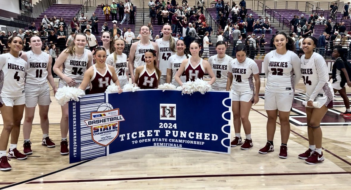 Ben Stapley (@azpreps365ben) on Twitter photo The Hamilton Huskies ‘punch’ their big ticket to the Open Division Final 4 with a comeback win over Gilbert, 55-43 <a href="/HamiltonHoops/">Hamilton Girls Hoops</a> <a href="/Savannacreal33/">Savanna Creal</a> <a href="/t_sipfle/">Taylor Sipfle</a> The Hamilton Huskies ‘punch’ their big ticket to the Open Division Final 4 with a comeback win over Gilbert, 55-43 <a href="/HamiltonHoops/">Hamilton Girls Hoops</a> <a href="/Savannacreal33/">Savanna Creal</a> <a href="/t_sipfle/">Taylor Sipfle</a>