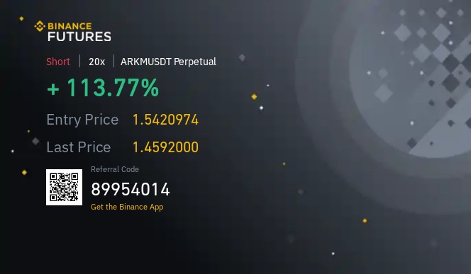 julaaaaw's tweet photo. Fully out, good profits https://t.co/wd0EFLCASS