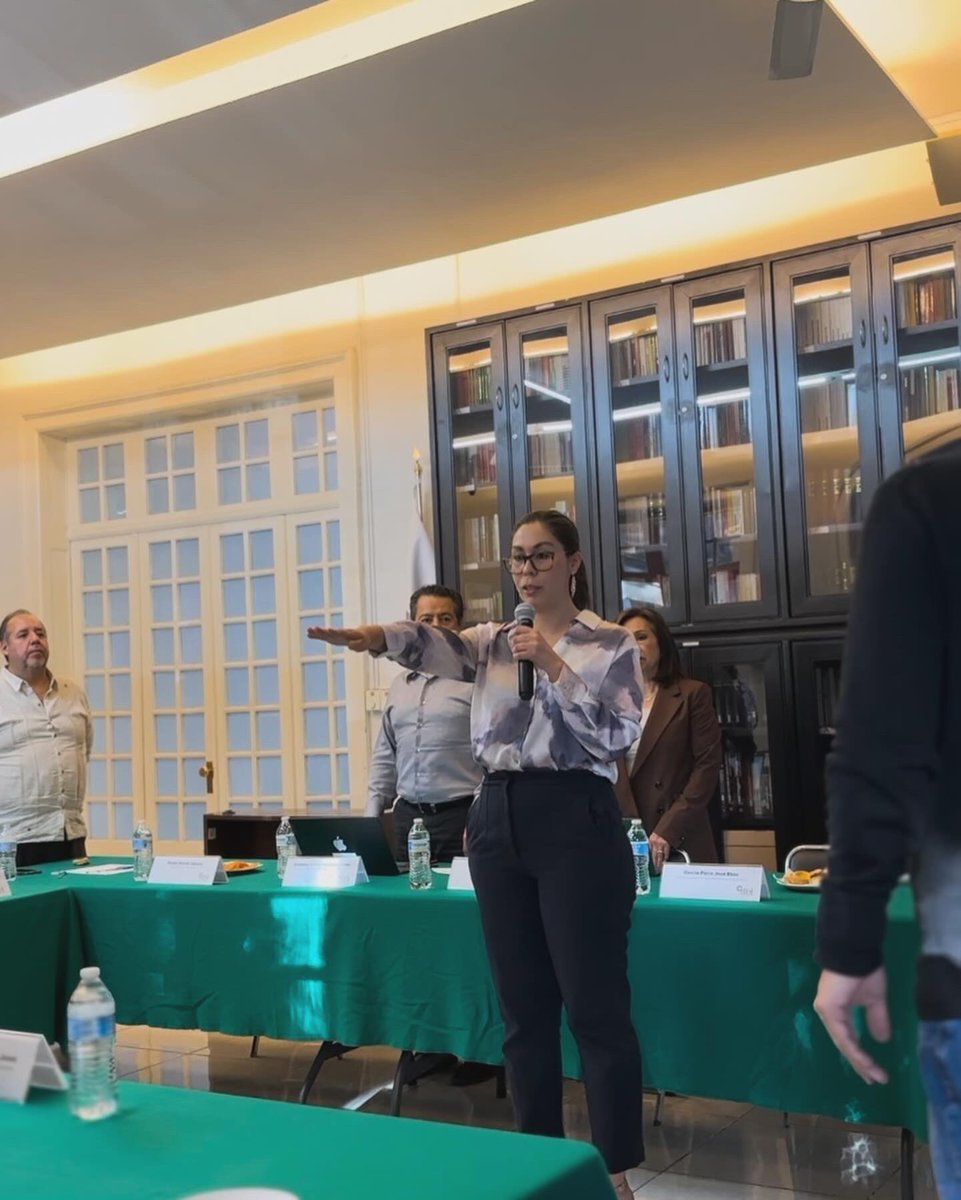 marceaguilara's tweet image. Hoy tomé protesta como Consejera del Consejo Consultivo del Instituto de Transparencia y Acceso a la Información de Jalisco @ITEIJal 🤩🙌🏽🙂