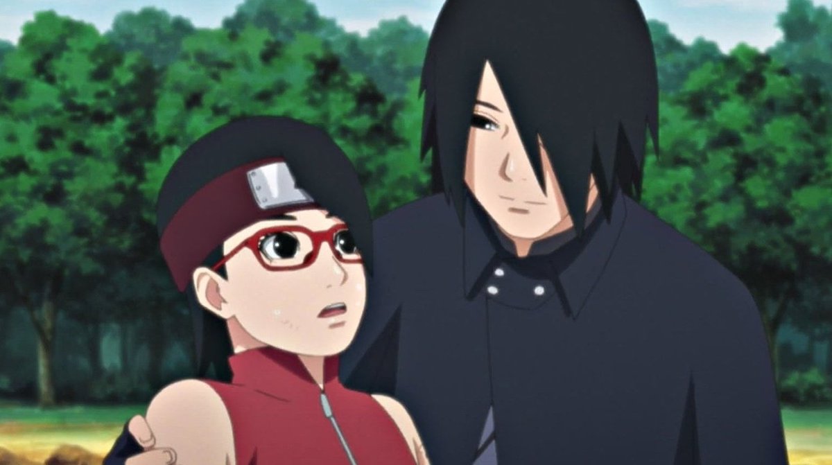 The women in Sasuke Uchiha's life and how they shaped who he is as a person.

–a thread 🍅🤍