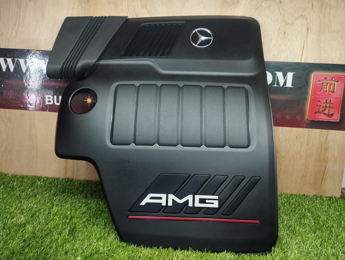 propelauto's tweet photo. Mercedes M256930 2020' AMG Engine Top Cover #ForSale
Ping us & Buy Spare for your car🤗🚕
#W222 #S500 #EngineCover #AMG #ValveCover #AMGEngine #GenuineParts #SGcars #PropelAutoParts #Signapore #MercedesBenz #MercedesParts #EngineParts #MercedesAMG #Carparts #Spare #Ping #BuyNow https://t.co/bQ2AoCTZ5R