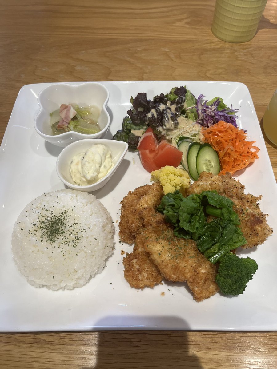 kyokorinkimono's tweet image. #kico
#キコ
#安城カフェ