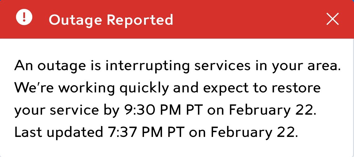 Hey <a href="/GetSpectrum/">Spectrum</a> Go 🖕🏼🖕🏼yourself!