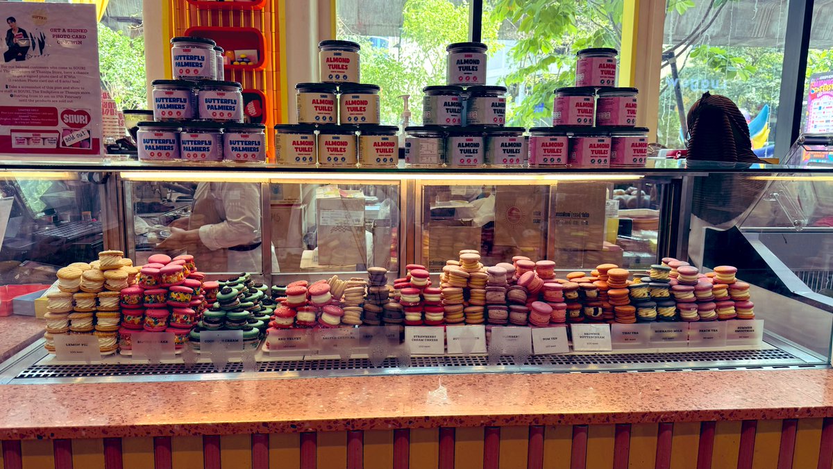 NIDZA7822's tweet image. D4   มากันนะ  รูปสวยๆๆ    มาจ๊ะๆๆๆ    แถมด้วยซื้อมาการองมาเดินกิน  
#WINfinity2024  
#winmetawin