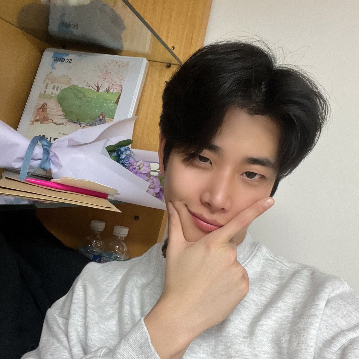 ASTRO 아스트로 tweet media