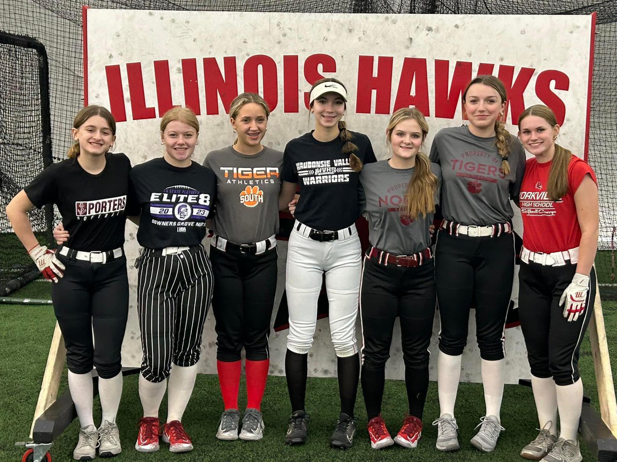 Fastpitch BH tweet media