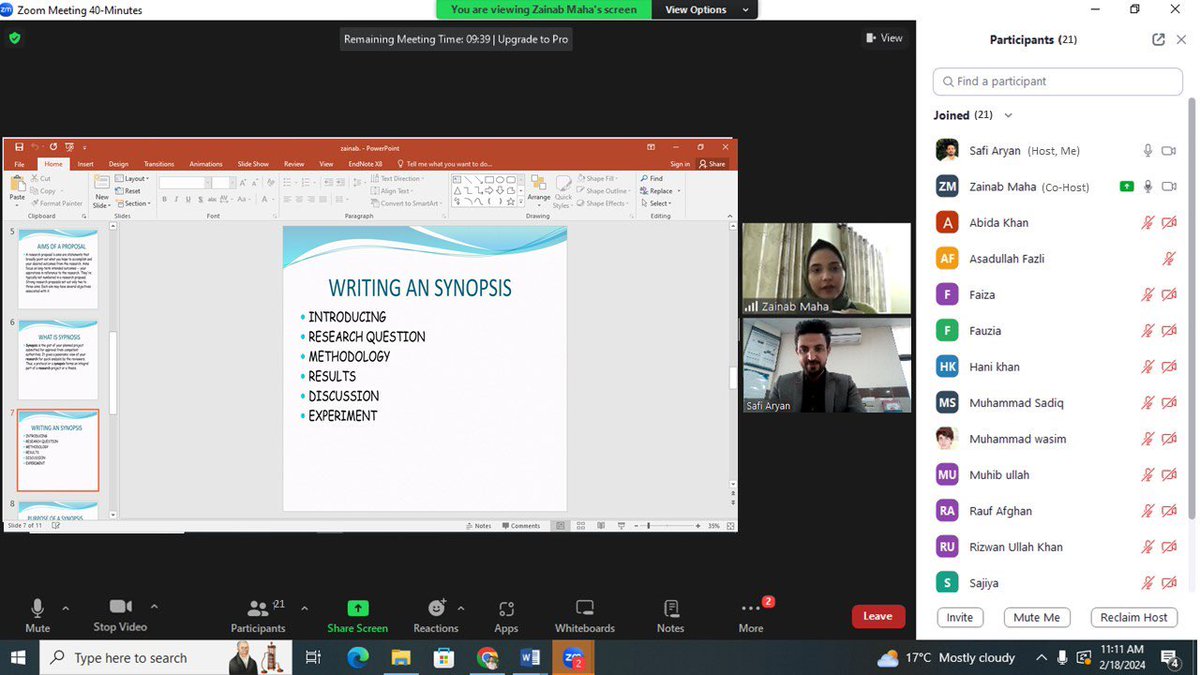 Zainab M tweet media