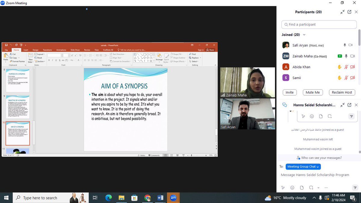 Zainab M tweet media