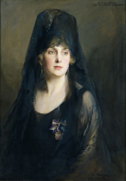 #spanish #queen Marie Luisa wife of Alphonse XIII 1886-1941 In #thespanishdiplomatssecret a grandee's wife (in a #mantilla) is #suspected of a gruesome #murder? #bookstagram #book #books #bookworm #reading #booklover #bibliophile #bookish #quotes #crimenovel #high #ocean
