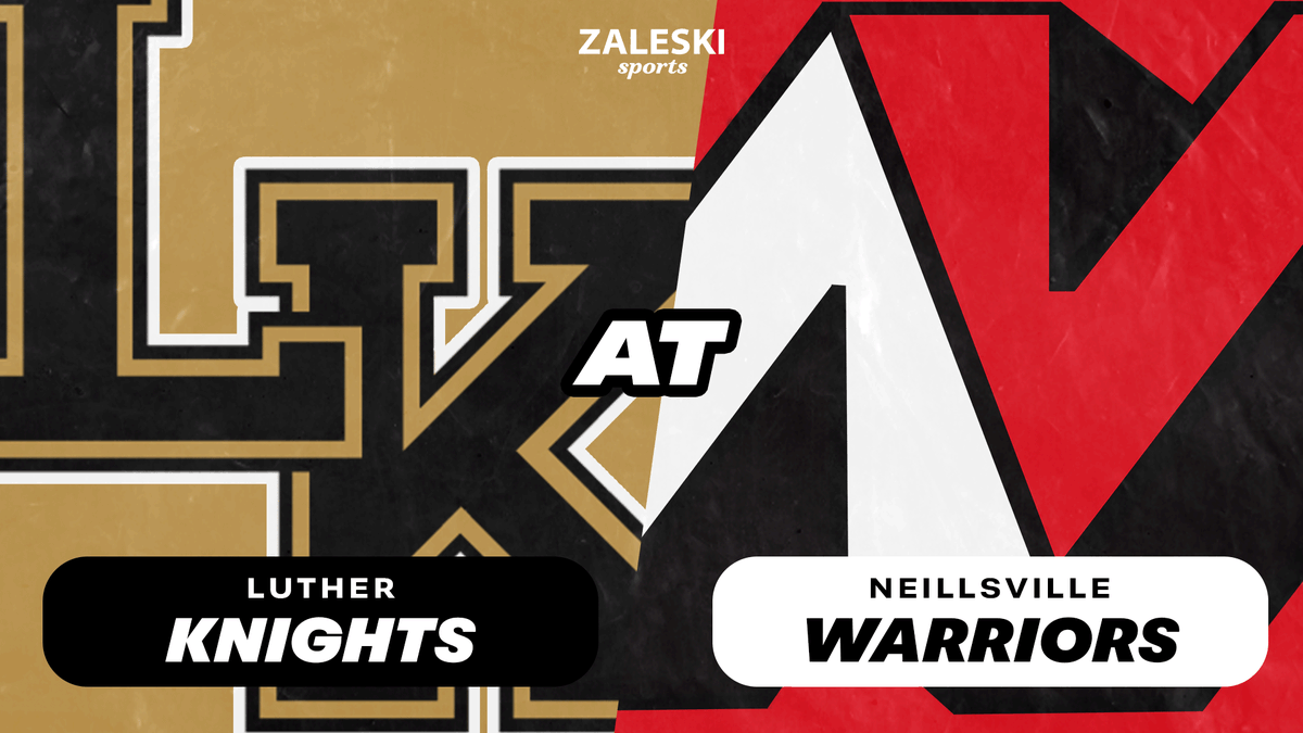 ZaleskiSports's tweet photo. Girls basketball playoffs are LIVE tonight. Watch all the action for FREE on https://t.co/bJX7NC7q0T
#zaleskisports #wisconsin #basketball https://t.co/4C9LC25jxo