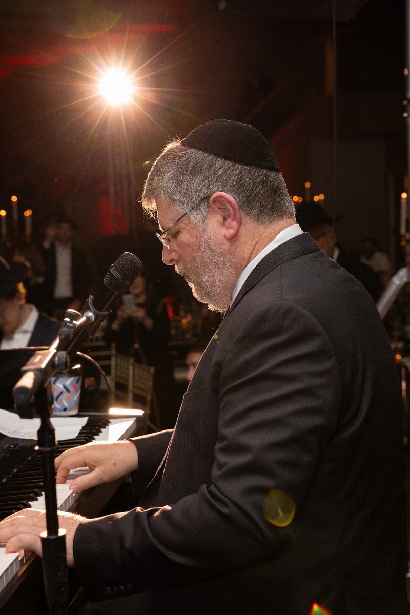 Shlomo Simcha tweet media